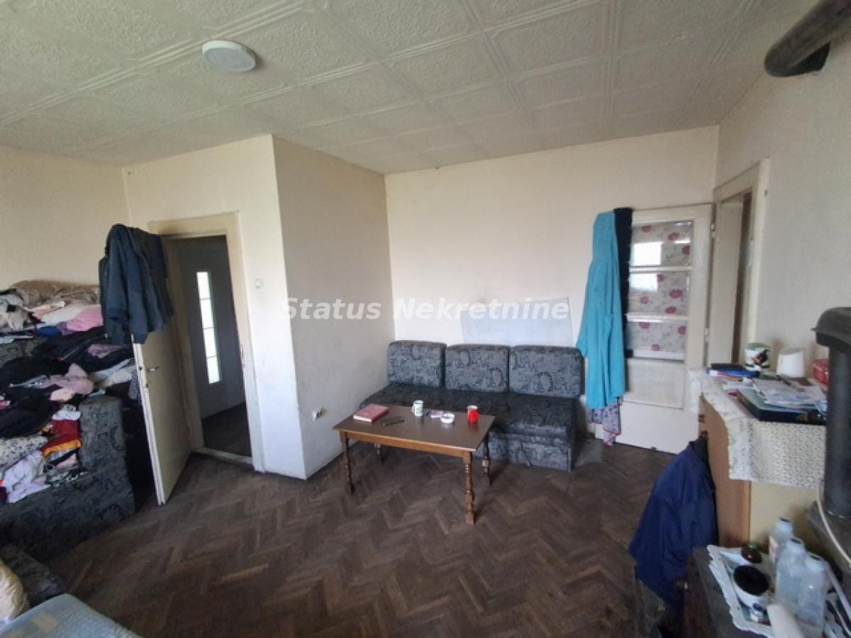 Stan Prodaja Vrbas  32 m2