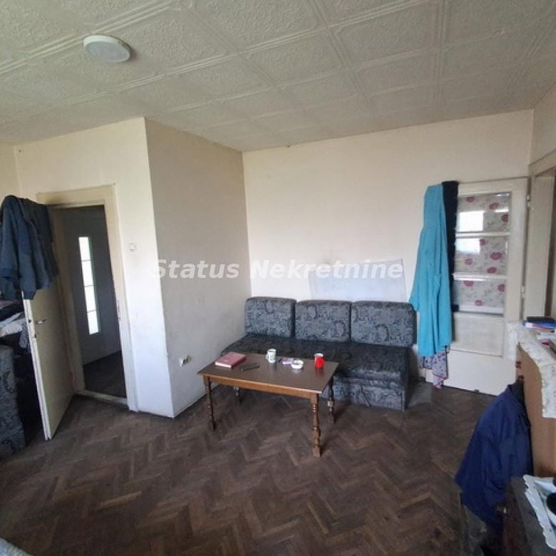 Stan Prodaja Vrbas  32 m2