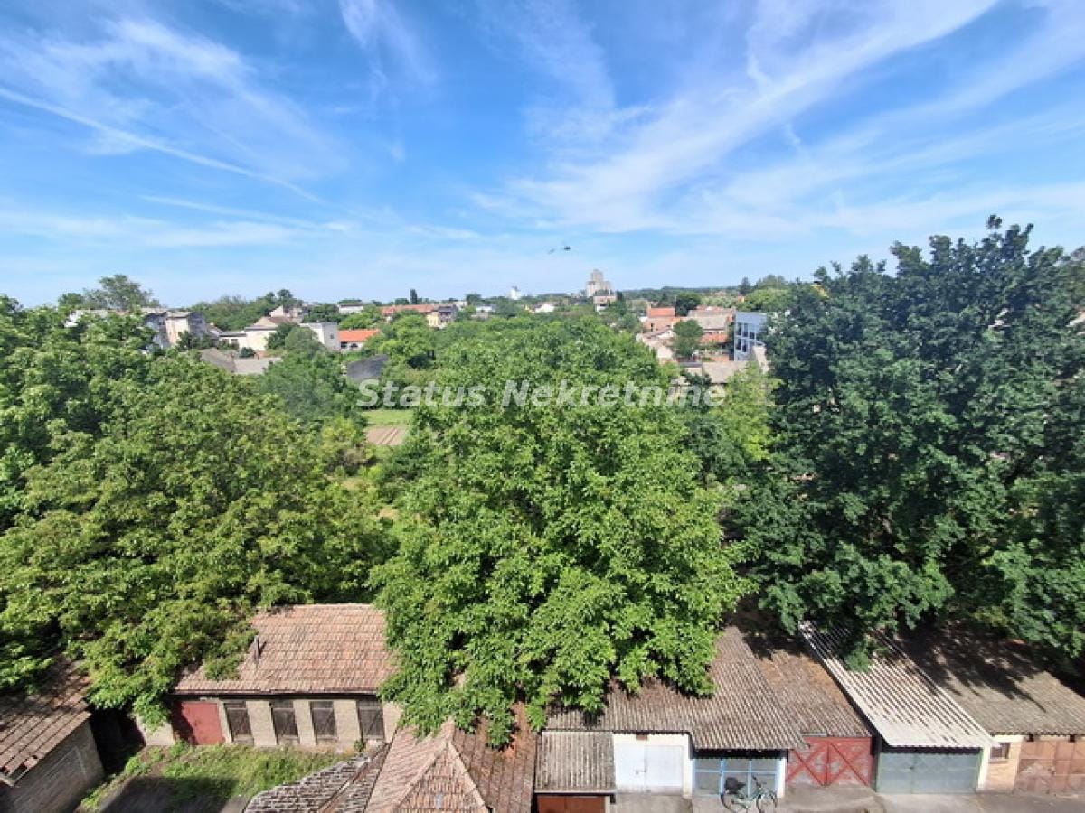 Stan Prodaja Vrbas  32 m2