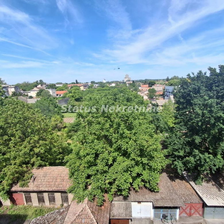 Stan Prodaja Vrbas  32 m2