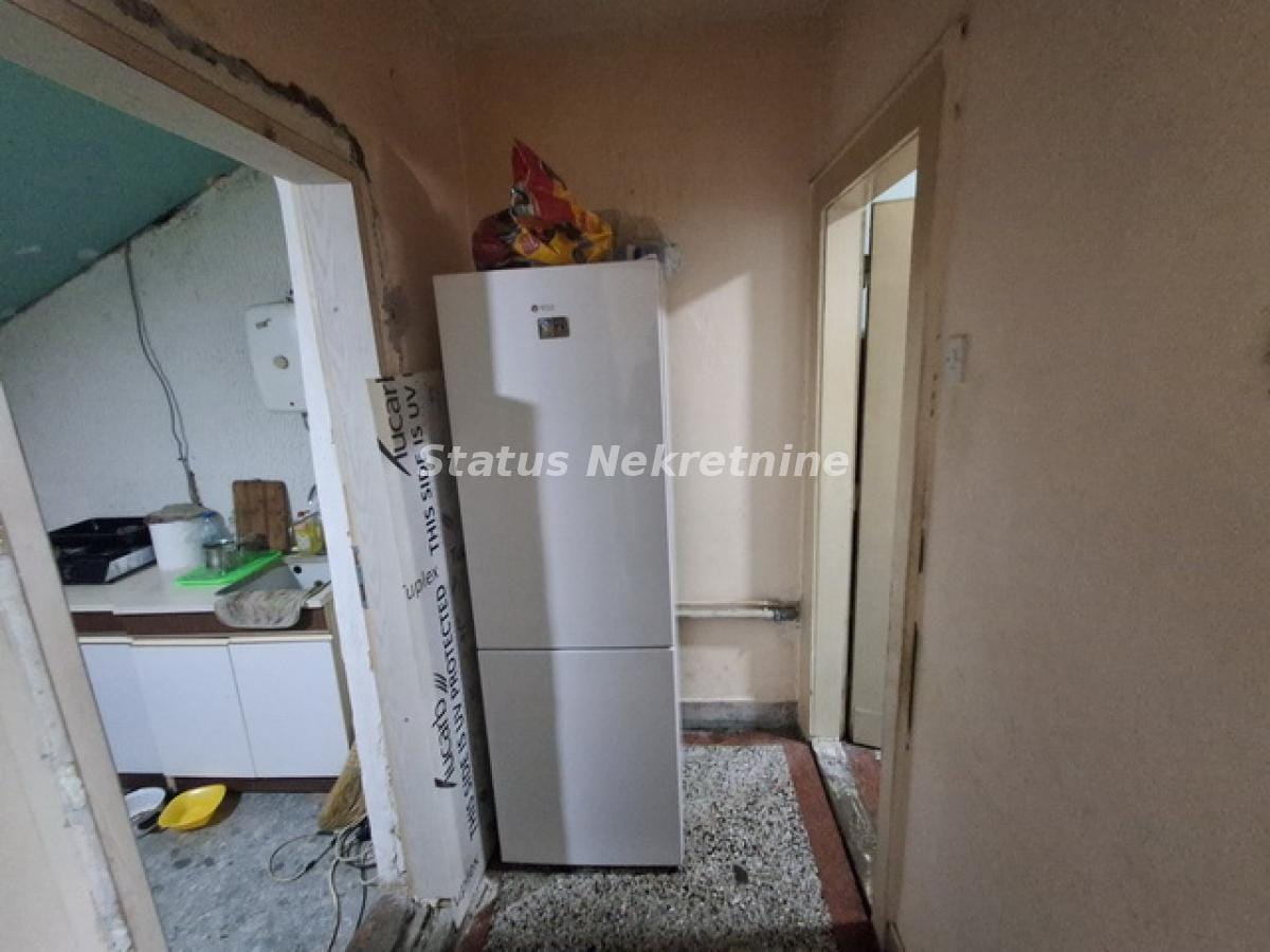 Stan Prodaja Vrbas  32 m2