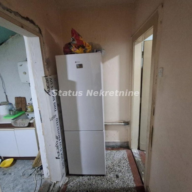 Stan Prodaja Vrbas  32 m2