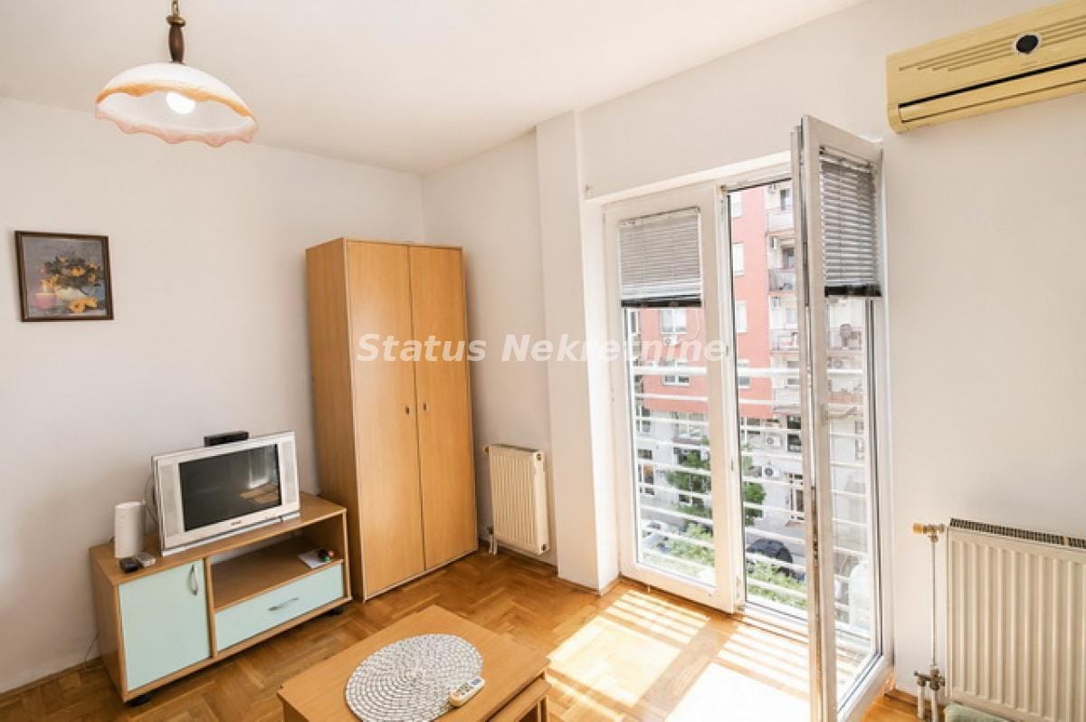 Stan Prodaja Novi Sad Stan Prodaja Novi Sad 24 m2