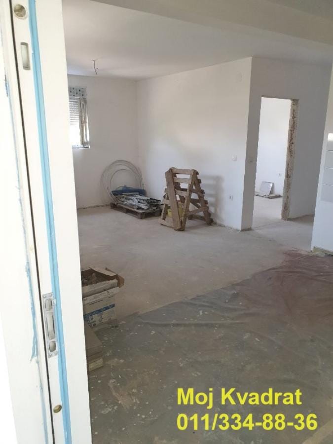 Stan Prodaja Beograd Stan Prodaja Beograd Resnik 76 m2