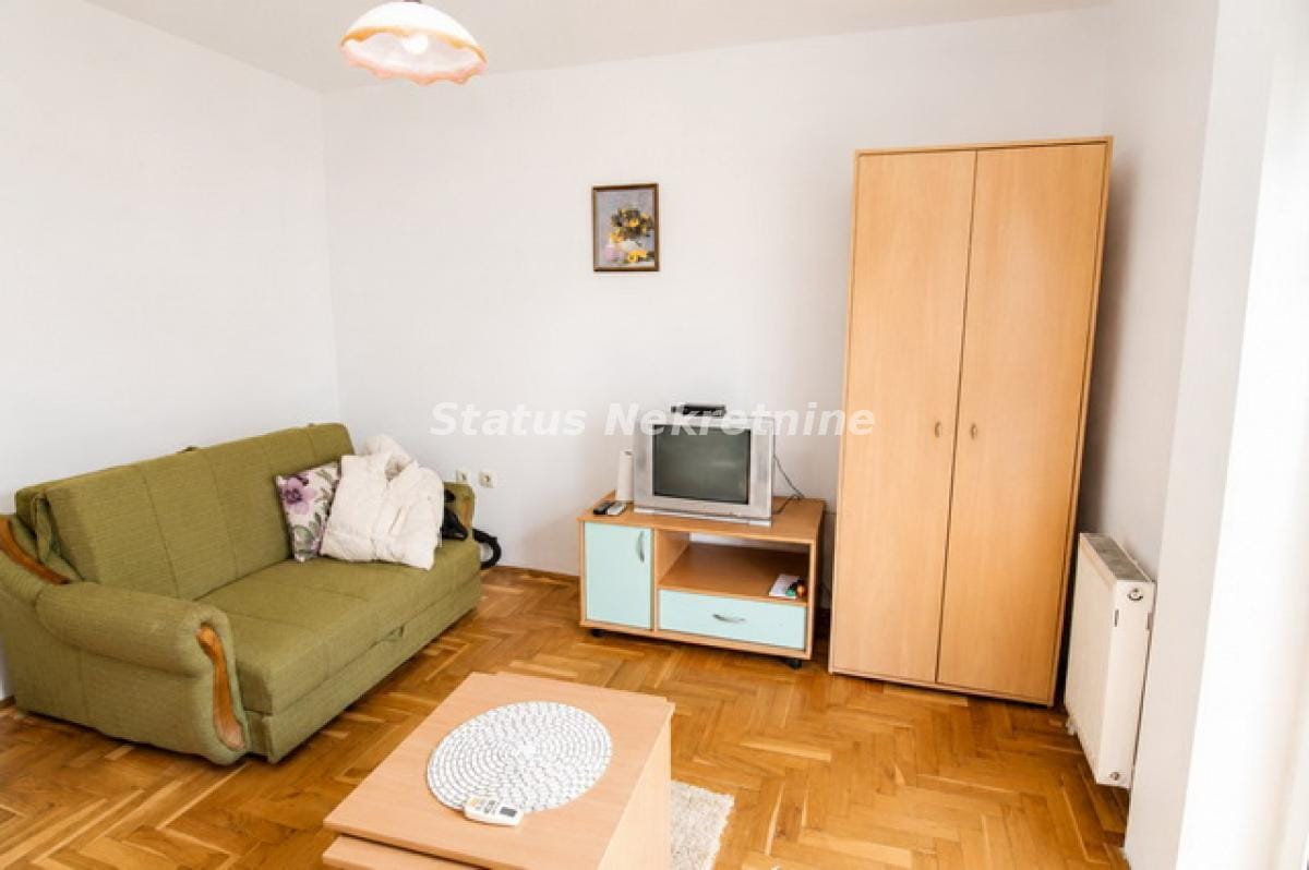 Stan Prodaja Novi Sad Stan Prodaja Novi Sad 24 m2