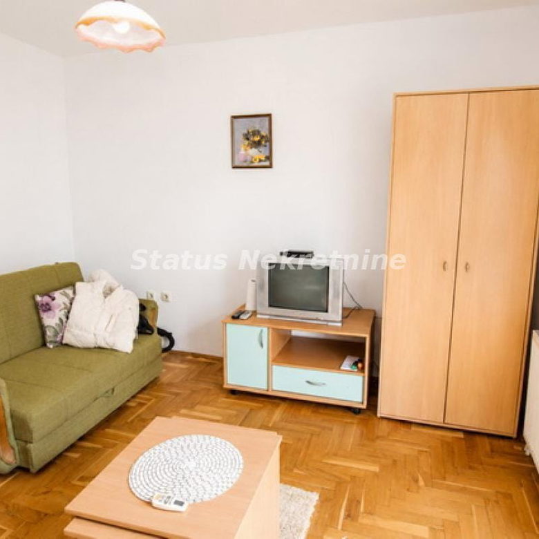 Stan Prodaja Novi Sad  24 m2