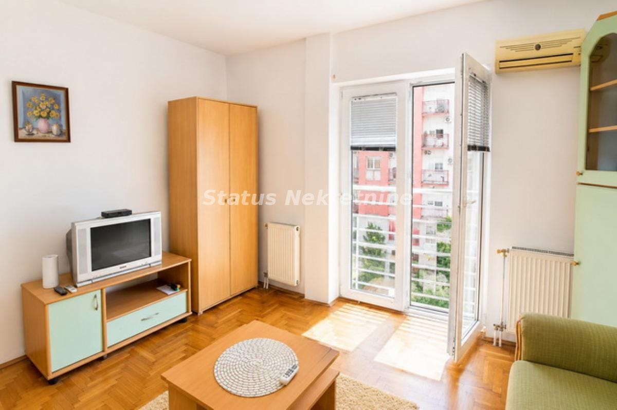 Stan Prodaja Novi Sad Stan Prodaja Novi Sad 24 m2