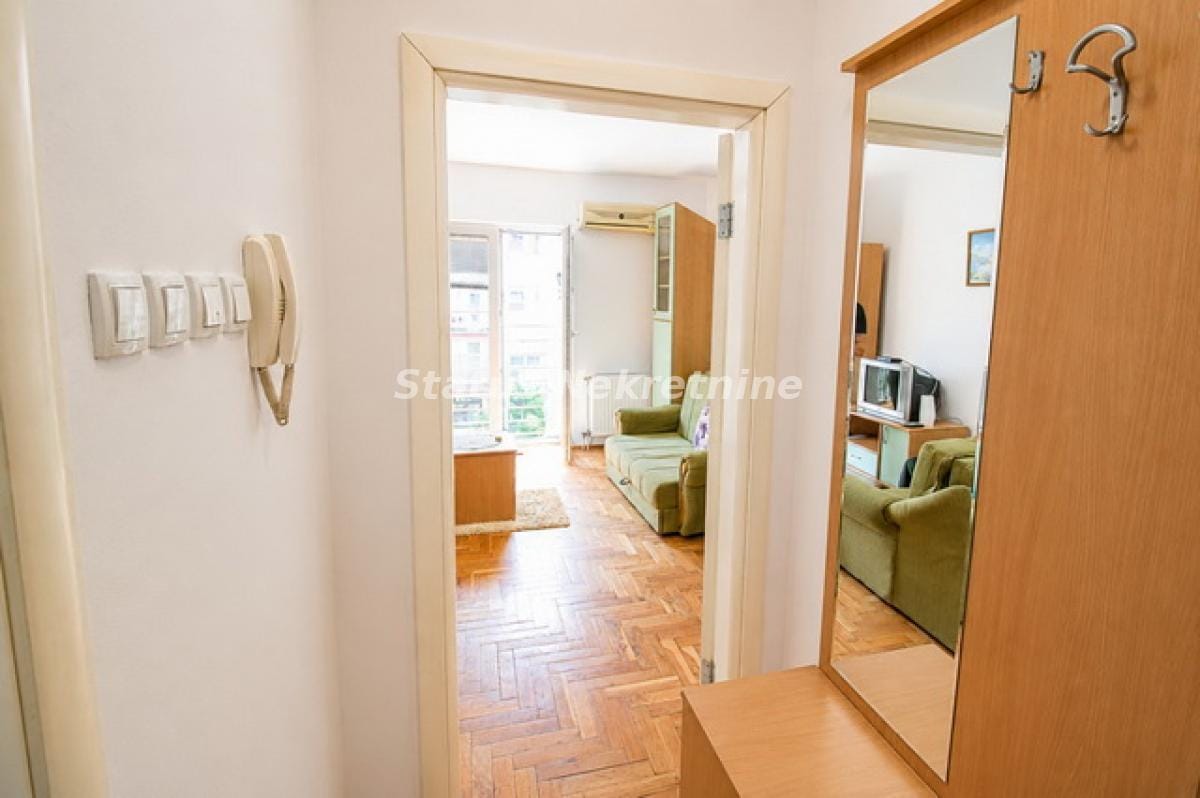 Stan Prodaja Novi Sad Stan Prodaja Novi Sad 24 m2