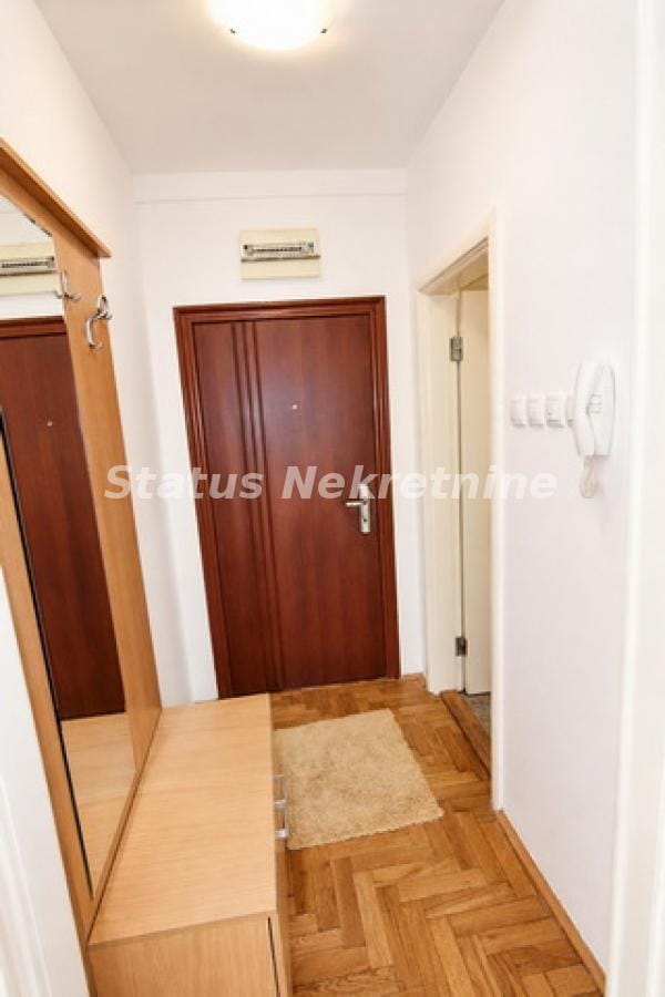 Stan Prodaja Novi Sad Stan Prodaja Novi Sad 24 m2