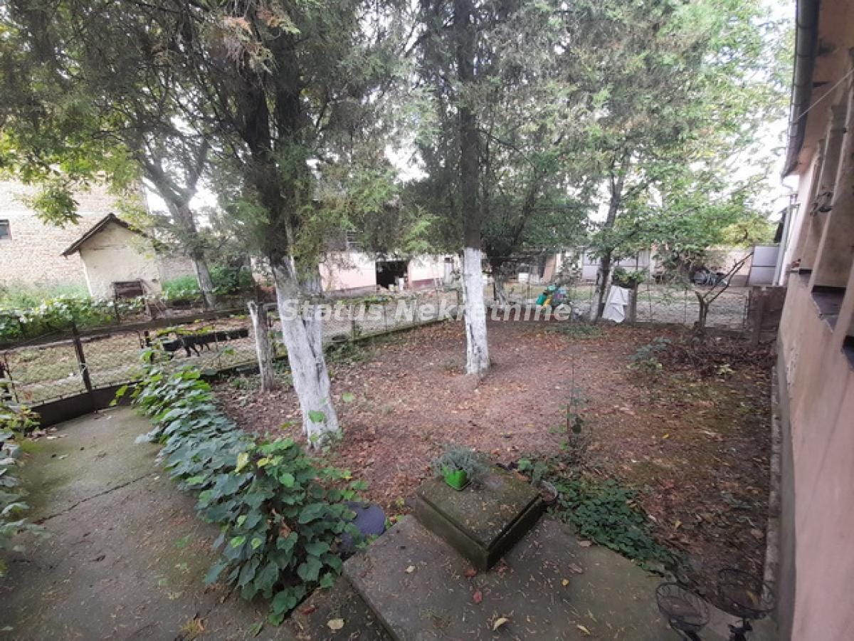 Kuća Prodaja Ruma Kuća Prodaja Ruma 220 m2