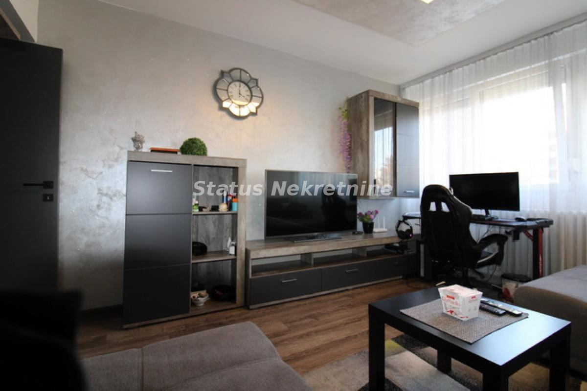 Stan Prodaja Novi Sad Stan Prodaja Novi Sad 63 m2