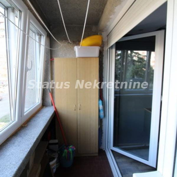 Stan Prodaja Novi Sad  63 m2