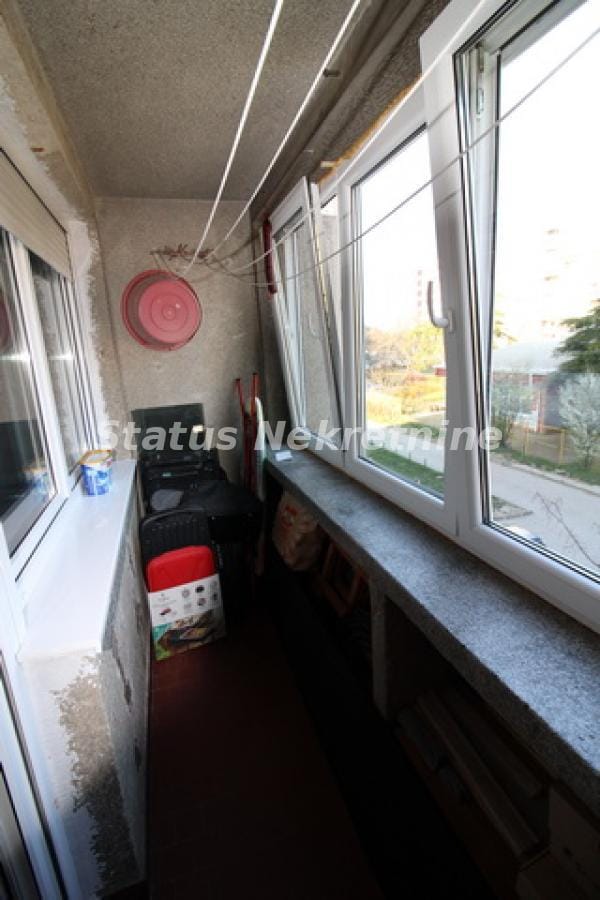 Stan Prodaja Novi Sad Stan Prodaja Novi Sad 63 m2