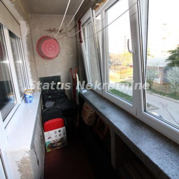 Stan Prodaja Novi Sad  63 m2