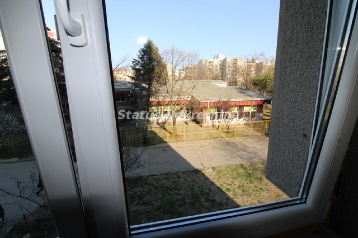 Stan Prodaja Novi Sad Stan Prodaja Novi Sad 63 m2