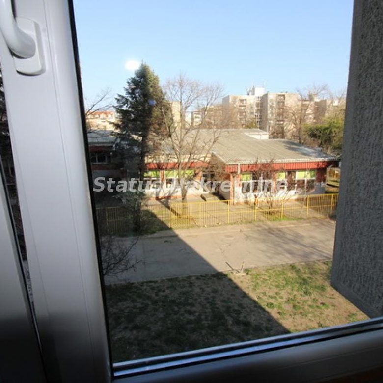 Stan Prodaja Novi Sad  63 m2