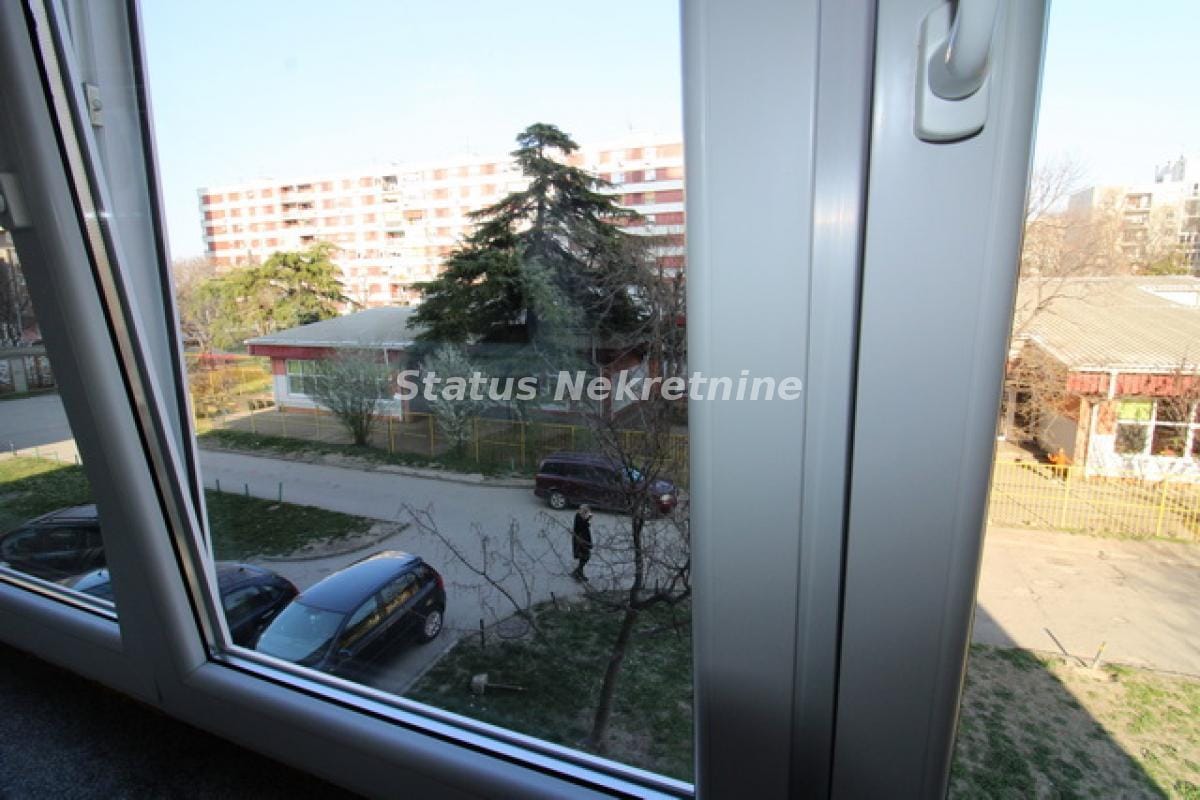 Stan Prodaja Novi Sad Stan Prodaja Novi Sad 63 m2