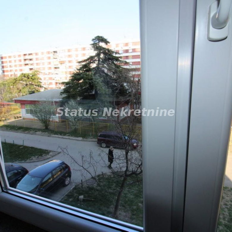 Stan Prodaja Novi Sad  63 m2