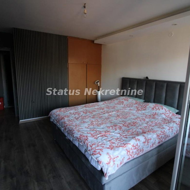 Stan Prodaja Novi Sad  63 m2
