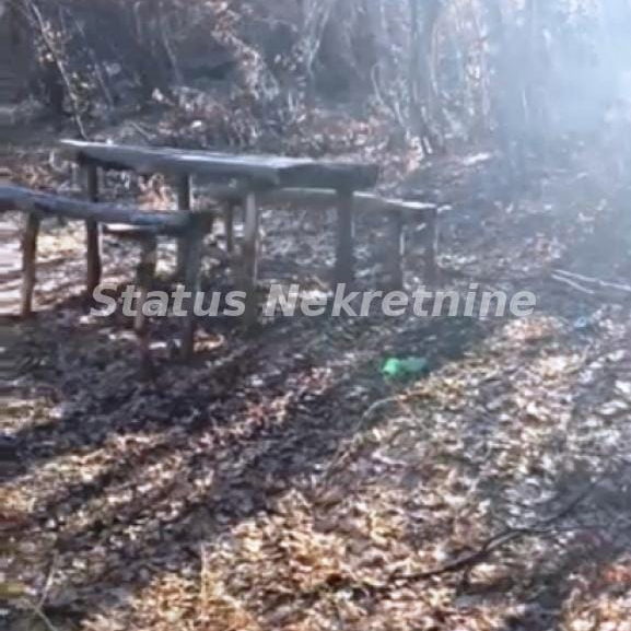 Plac Prodaja Sarajevo  0 m2