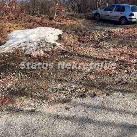 Plac Prodaja Sarajevo  0 m2
