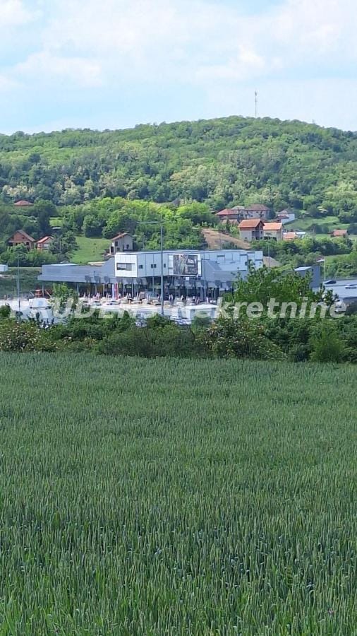 Plac Prodaja Beograd Vrčin 0 m2