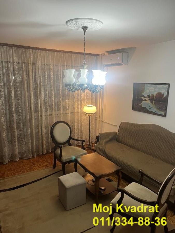 Stan Izdavanje Beograd Stan Izdavanje Beograd Zemunski Kej 78 m2