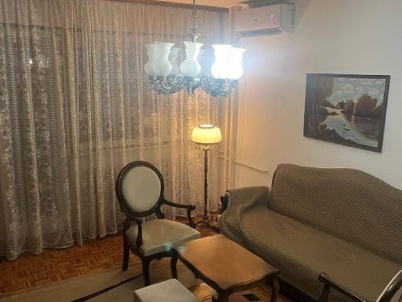 Stan Izdavanje Beograd Zemunski Kej 78 m2