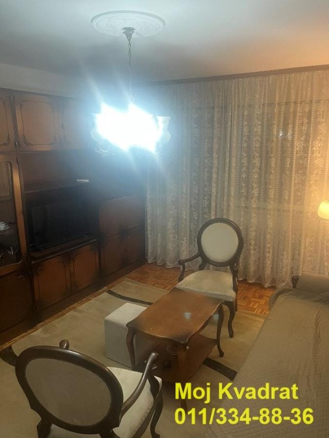 Stan Izdavanje Beograd Stan Izdavanje Beograd Zemunski Kej 78 m2