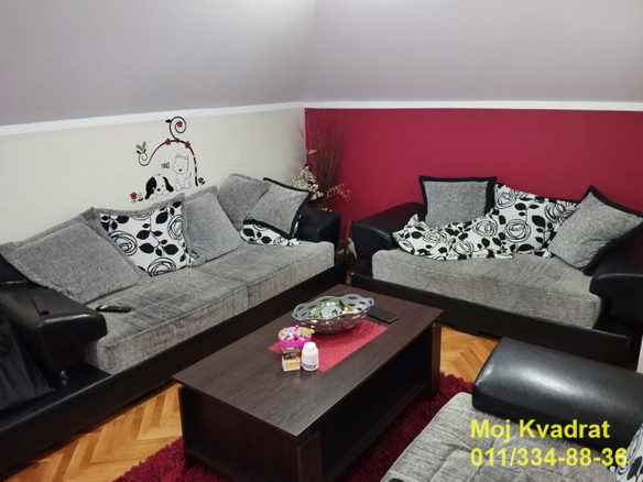 Stan Prodaja Beograd Zemun Polje 104 m2