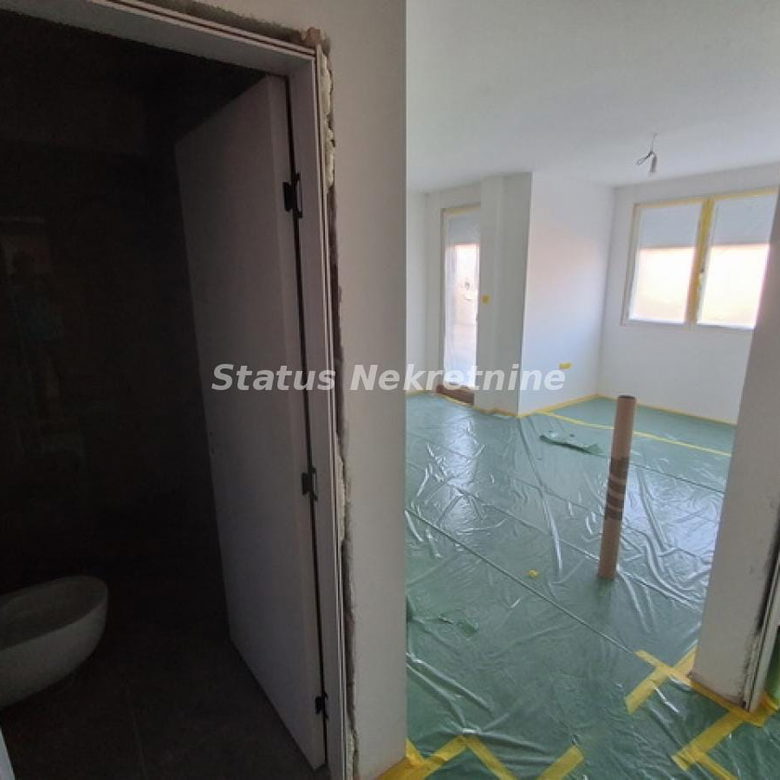 Stan Prodaja Novi Sad  41 m2