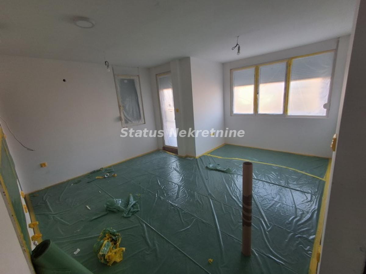 Stan Prodaja Novi Sad  41 m2