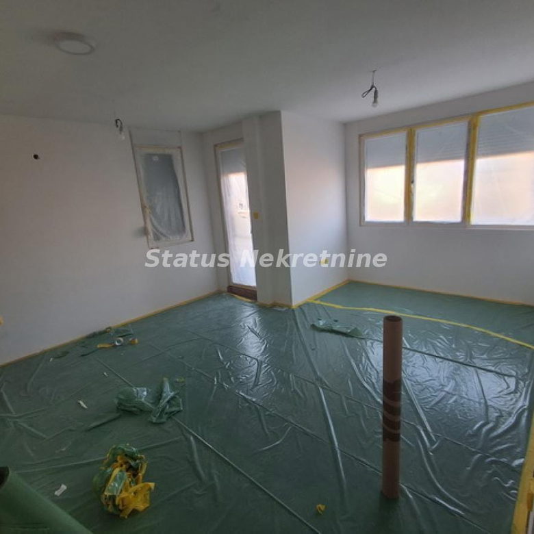 Stan Prodaja Novi Sad  41 m2