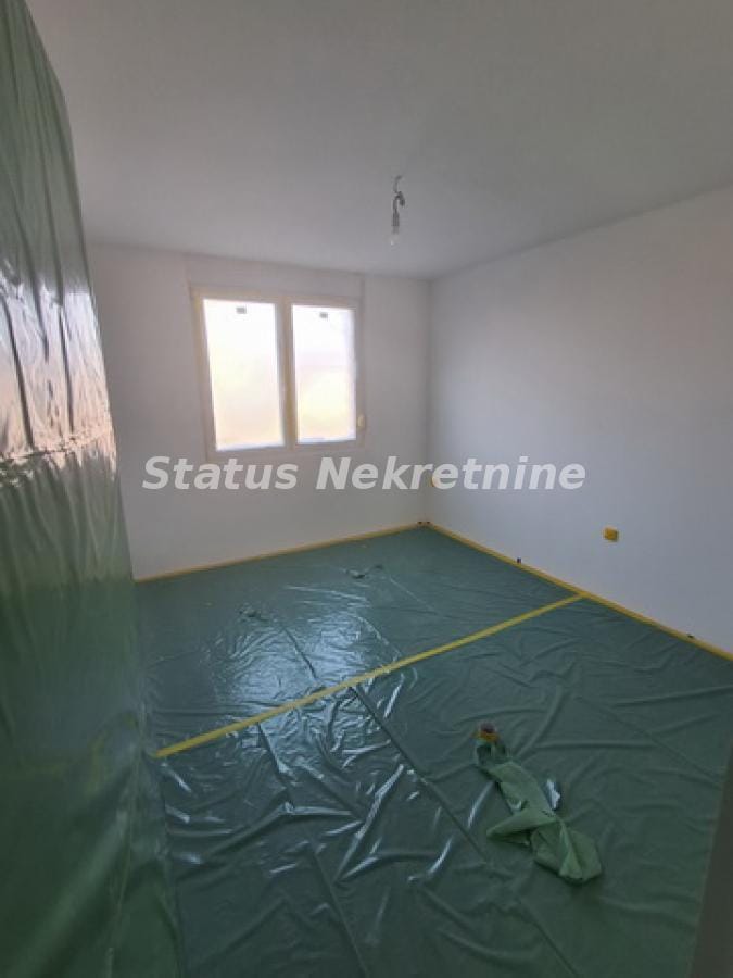 Stan Prodaja Novi Sad  41 m2