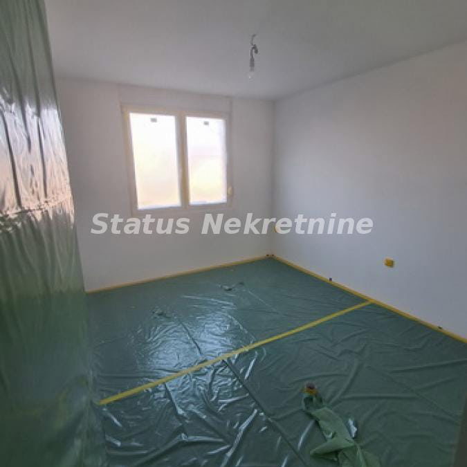 Stan Prodaja Novi Sad  41 m2