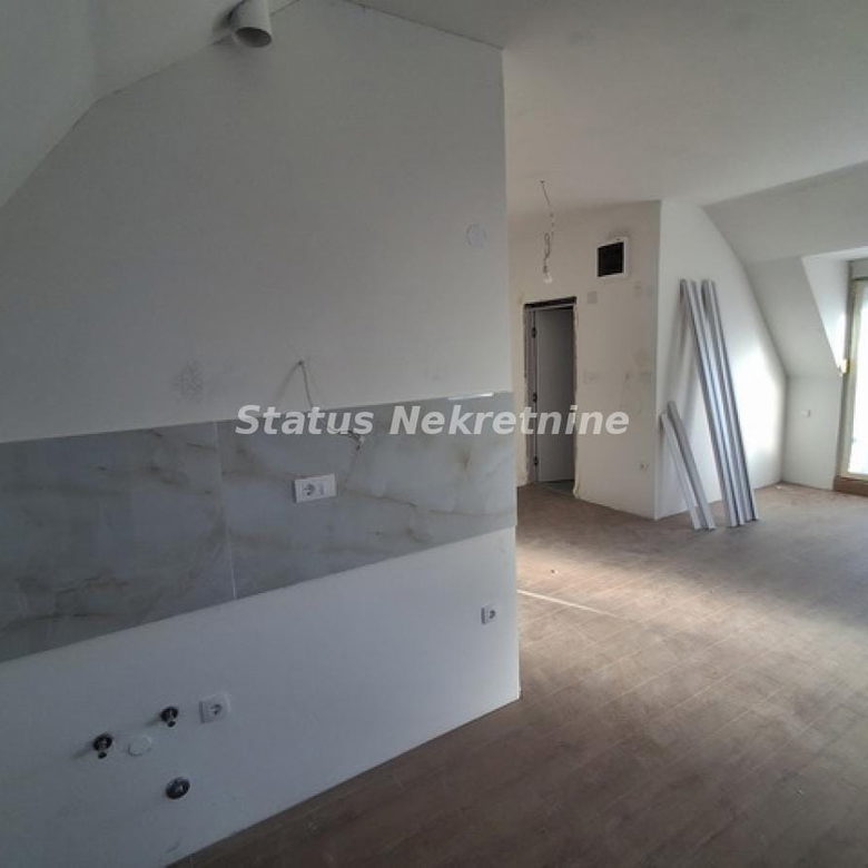 Stan Prodaja Novi Sad  65 m2