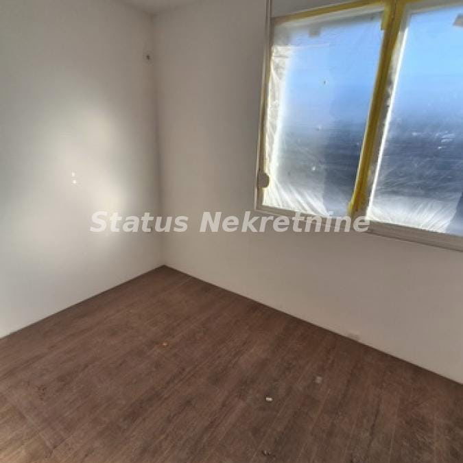 Stan Prodaja Novi Sad  65 m2