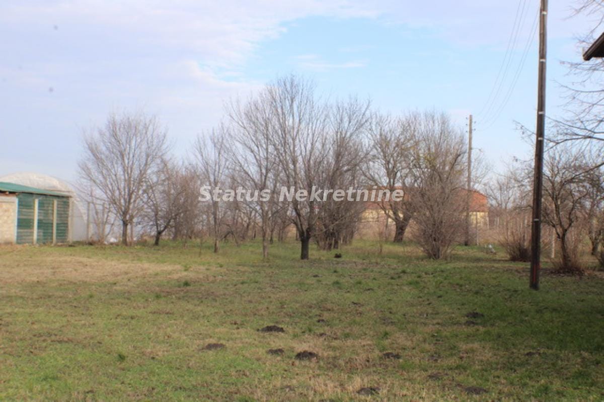 Plac Prodaja Zrenjanin Plac Prodaja Zrenjanin 0 m2