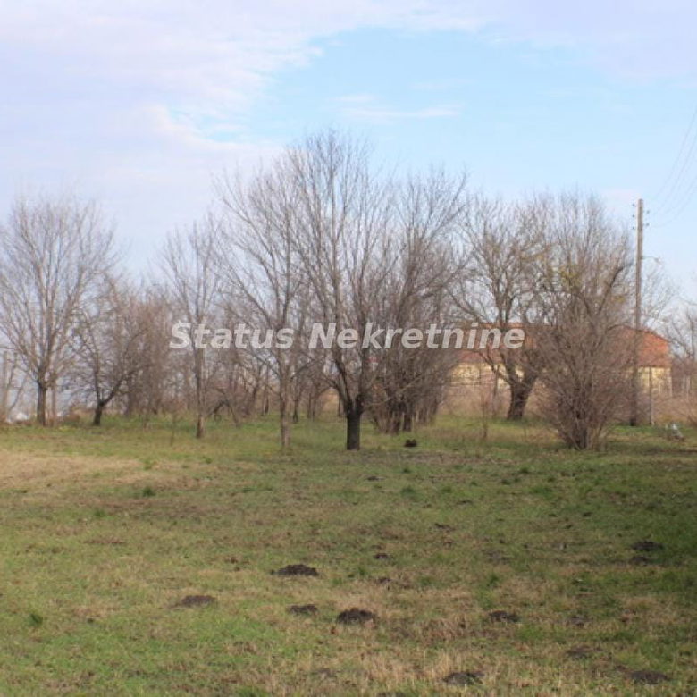 Plac Prodaja Zrenjanin  0 m2