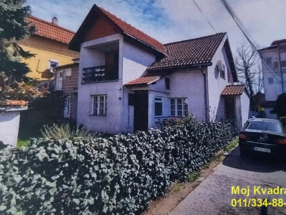 Stan Prodaja Beograd Mali Mokri Lug 62 m2