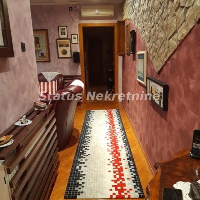 Stan Prodaja Novi Sad  54 m2