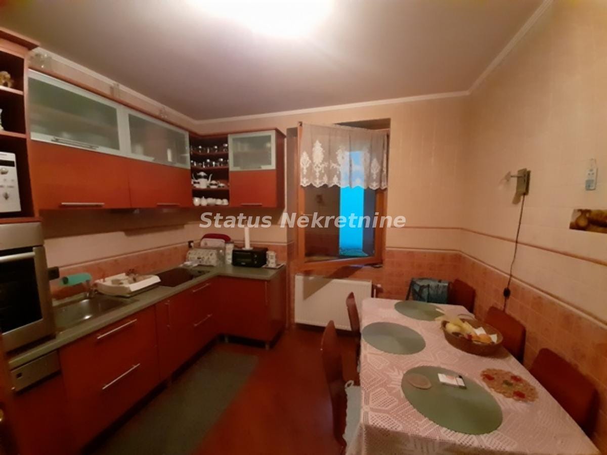 Stan Prodaja Novi Sad  54 m2