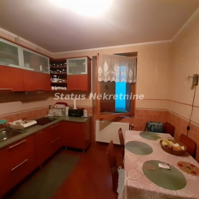 Stan Prodaja Novi Sad  54 m2