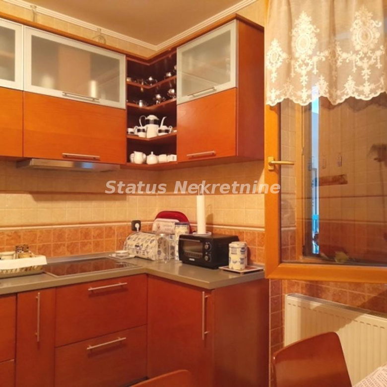 Stan Prodaja Novi Sad  54 m2