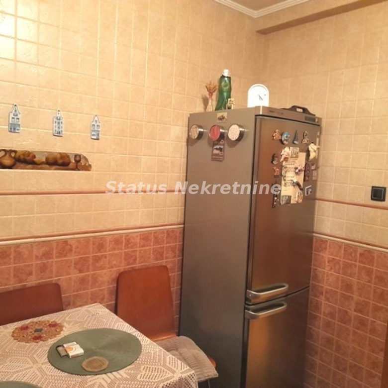 Stan Prodaja Novi Sad  54 m2