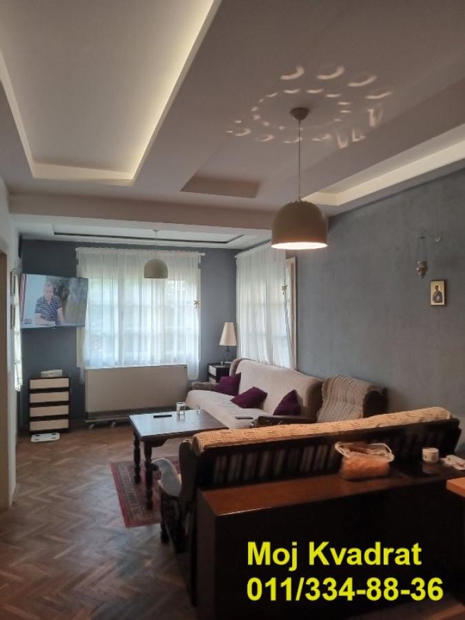 Stan Prodaja Beograd Mali Mokri Lug 62 m2