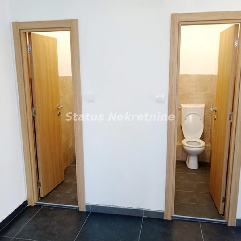 Lokal Izdavanje Novi Sad  50 m2