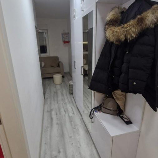 Stan Prodaja Novi Sad  26 m2