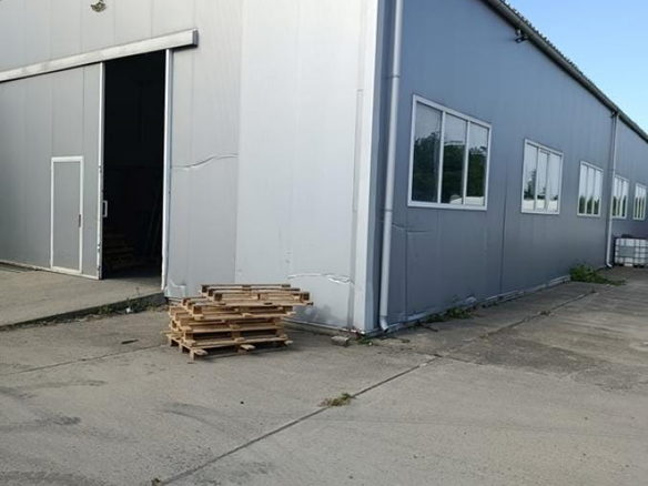 Plac Prodaja Beograd Ostružnica 0 m2