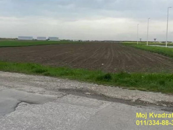 Plac Prodaja Beograd Grmovac 0 m2